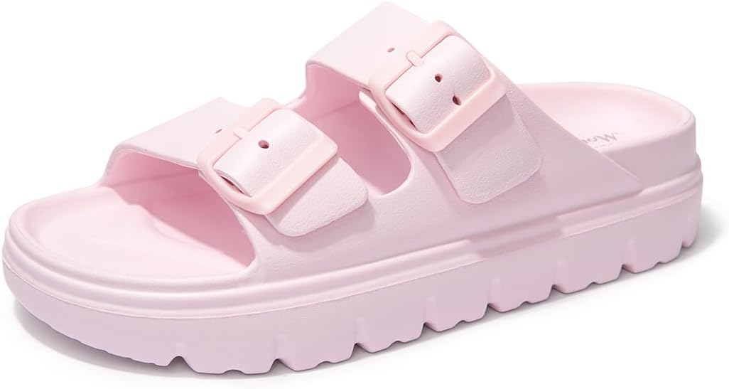sandaler/tofflor finns i svart,vit,grå,rosa