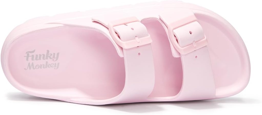 sandaler/tofflor finns i svart,vit,grå,rosa