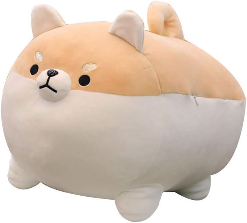 Corgi Soft Toy 40,6cm