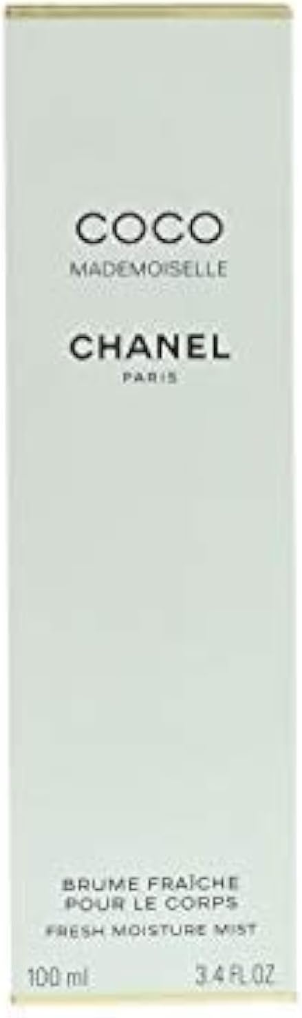 Chanel Coco Mademoiselle - 100 ml