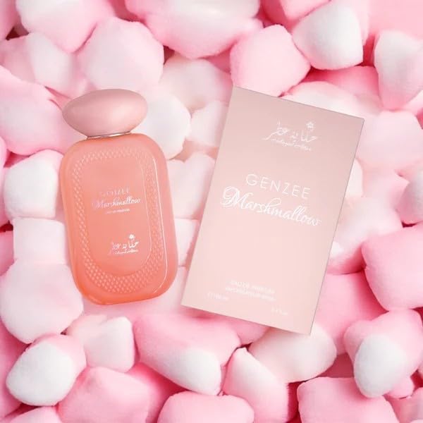 NYHET Marshmallow. Eau de parfum dam 100 ml