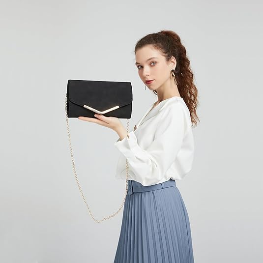 Clutch väska