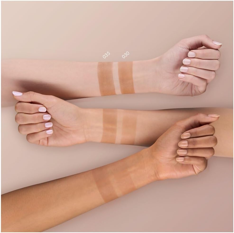 Sun Glow Matt Bronzing Powder, vegansk, nanopartiklar fri (9,5 g)