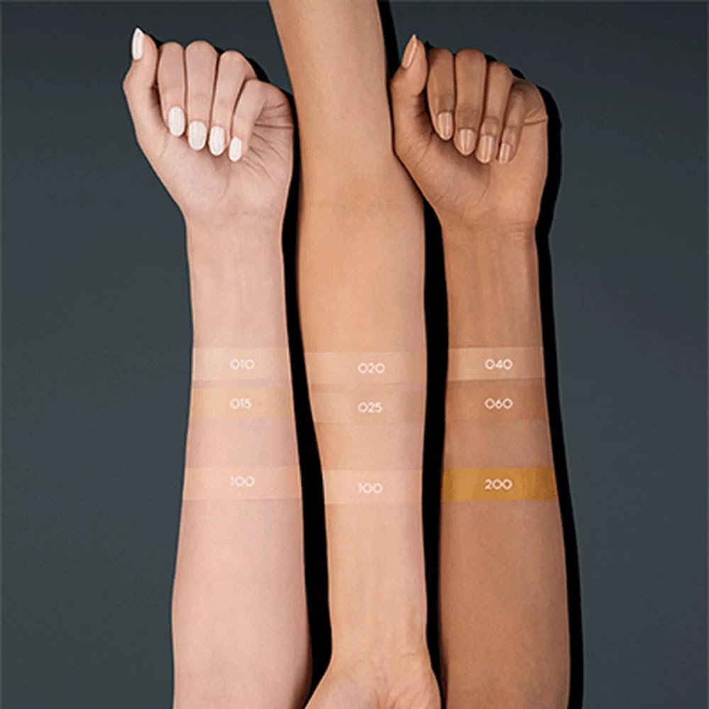 CATRICE Ultimate Camouflage Cream 020