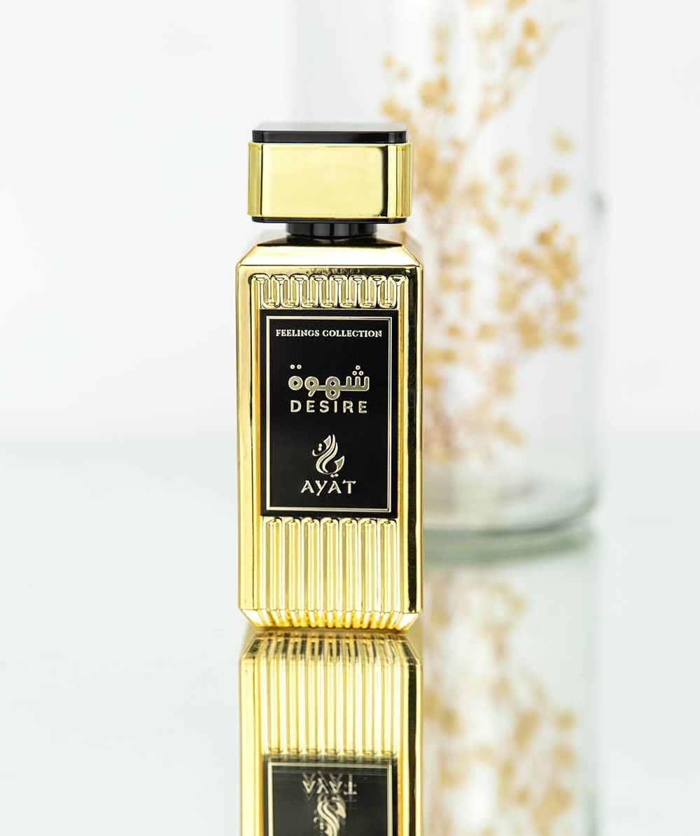 BUSINESS SQUARE BS Dam Envy Eau de Parfum, 100 ml 2 olika varianter