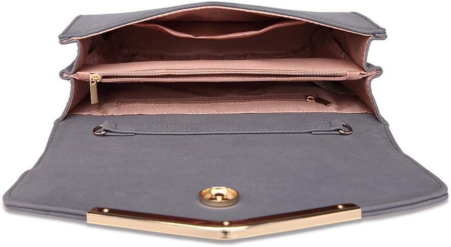 Clutch väska