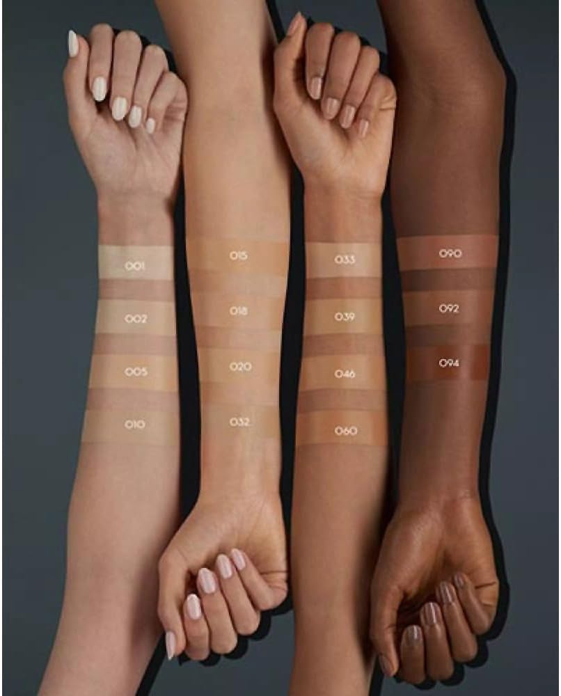 Catrice True Skin High Cover Concealer, nr 002, naken, anti-pick, fuktgivande, naturlig, för torr hud, vegansk, oljefri, vattentät, utan alkohol, 1-pack (4,5 ml)