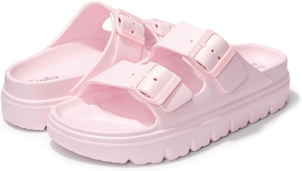 sandaler/tofflor finns i svart,vit,grå,rosa