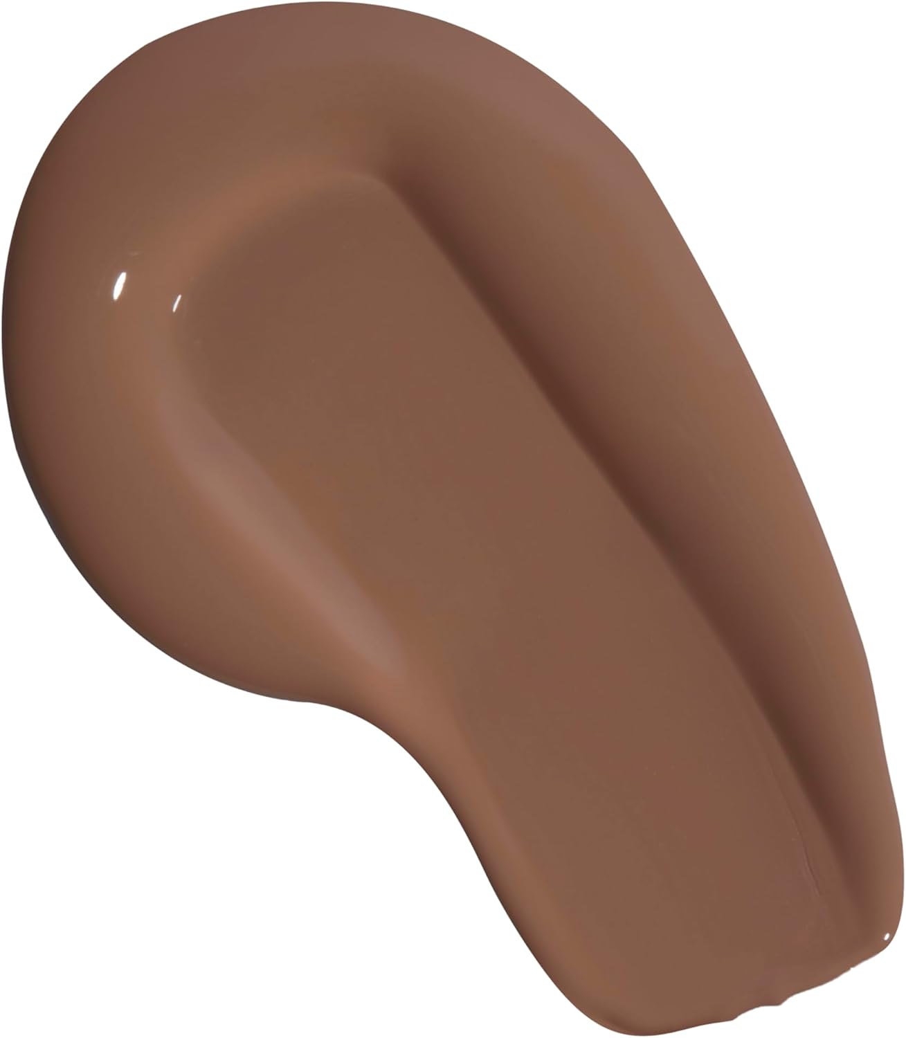 Makeup Revolution, Skin Silk Serum Foundation, lätt till medium täckning 23 ml