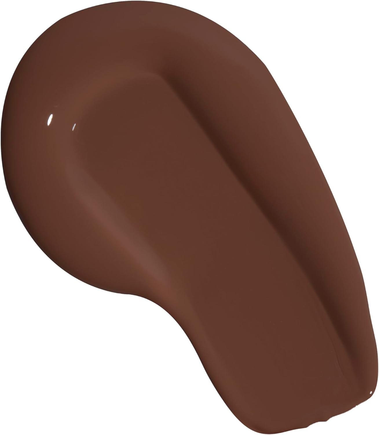 Makeup Revolution, Skin Silk Serum Foundation, lätt till medium täckning 23 ml