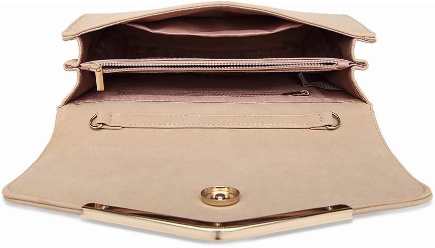 Clutch väska