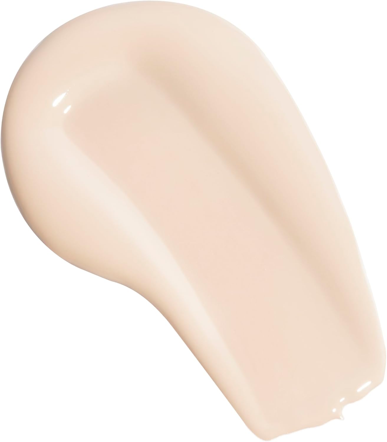 Makeup Revolution, Skin Silk Serum Foundation, lätt till medium täckning 23 ml