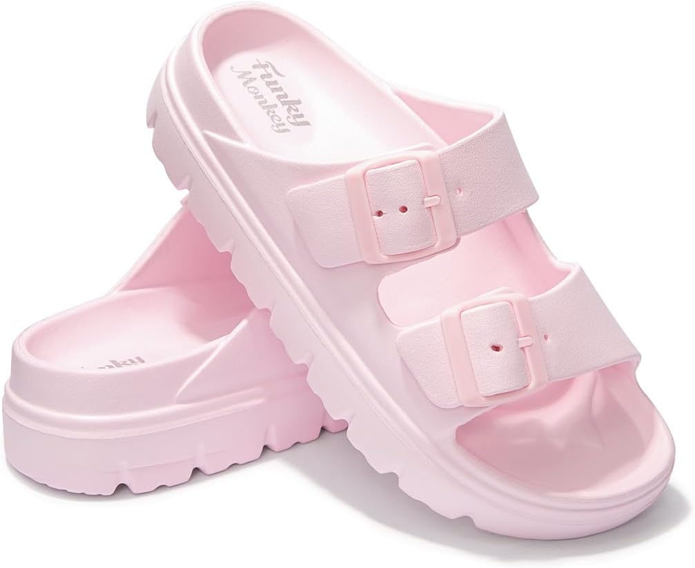 sandaler/tofflor finns i svart,vit,grå,rosa