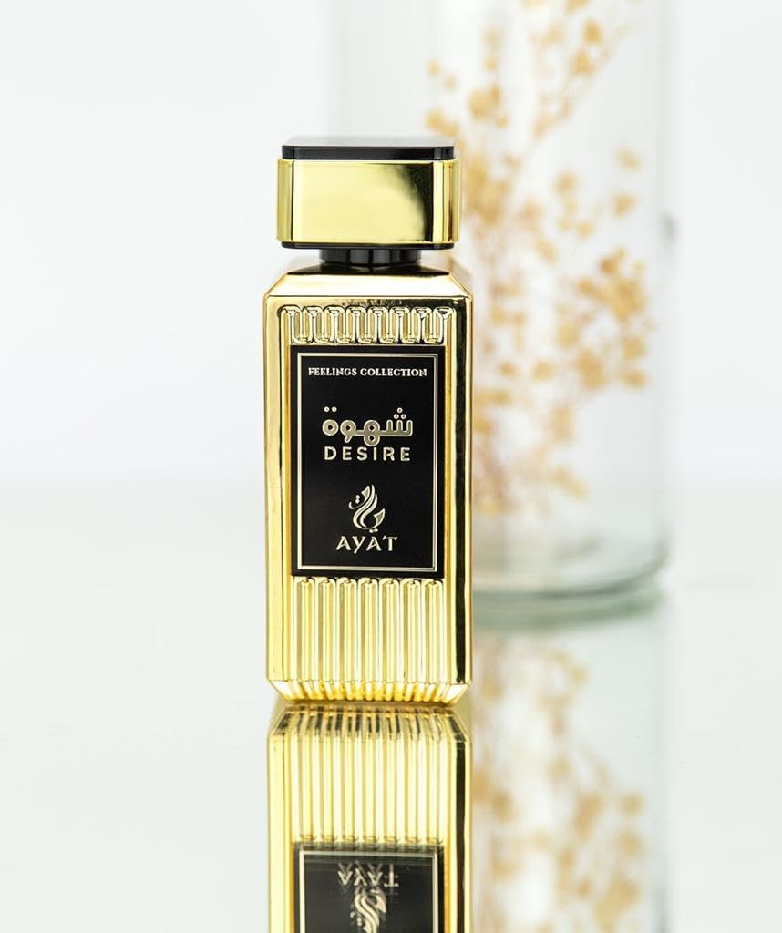 BUSINESS SQUARE BS Dam Envy Eau de Parfum, 100 ml 2 olika varianter
