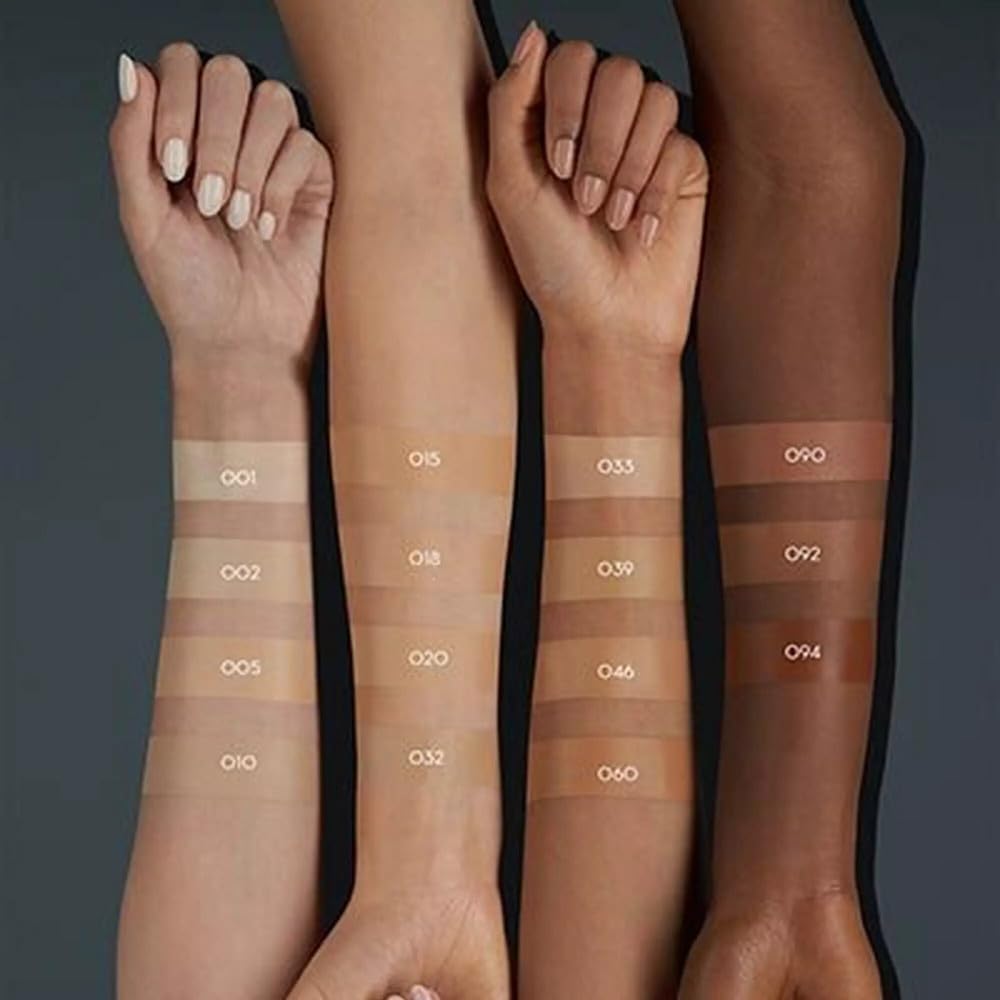 Catrice True Skin High Cover Concealer, nr 002, naken, anti-pick, fuktgivande, naturlig, för torr hud, vegansk, oljefri, vattentät, utan alkohol, 1-pack (4,5 ml)