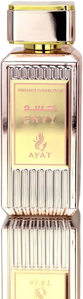 BUSINESS SQUARE BS Dam Envy Eau de Parfum, 100 ml 2 olika varianter