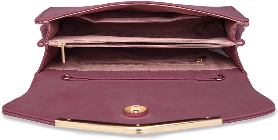 Clutch väska
