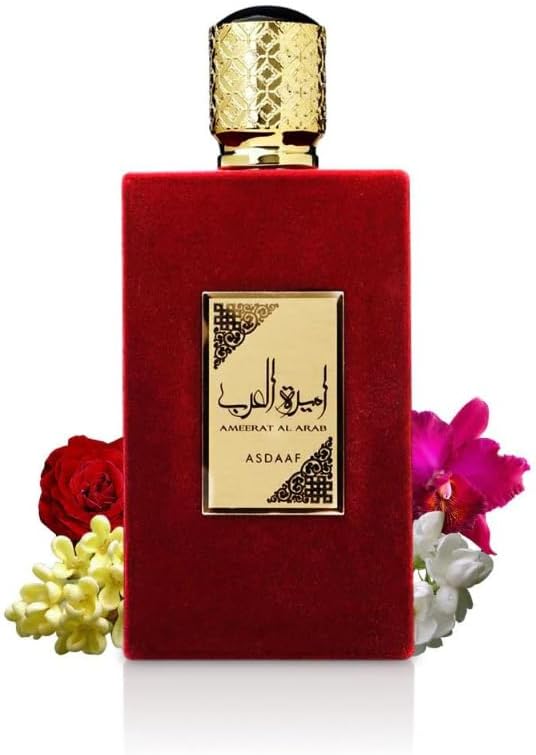 Lattafa Ameerat Al Arab Parfym, 100 ml