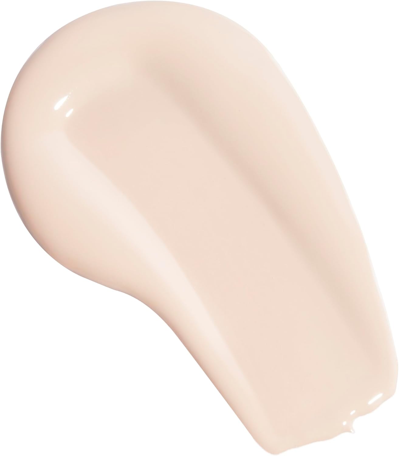 Makeup Revolution, Skin Silk Serum Foundation, lätt till medium täckning 23 ml