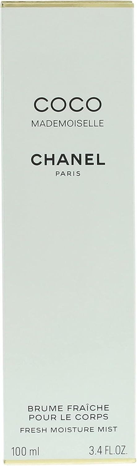 Chanel Coco Mademoiselle - 100 ml