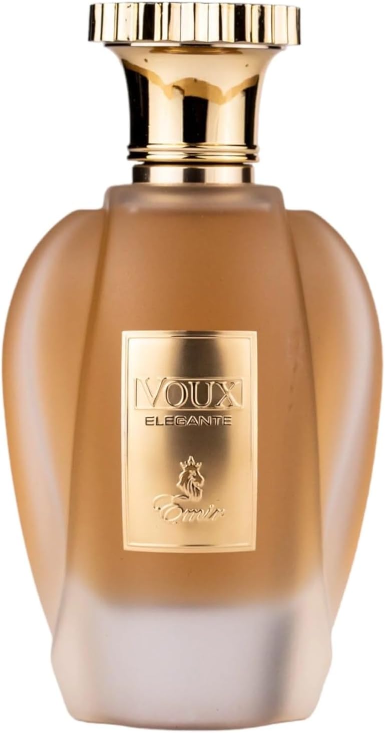 VOUX OUD EMIR 100 ml unisex doftdoft Paris hörn parfymer (VOUX ELEGANTE)