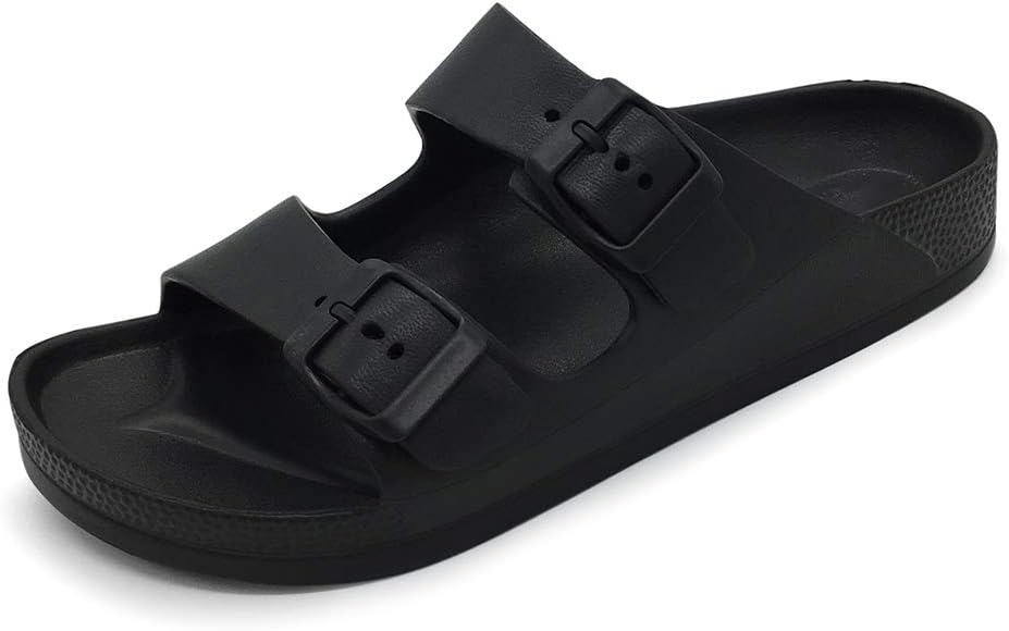 sandaler/tofflor finns i svart,vit,grå,rosa