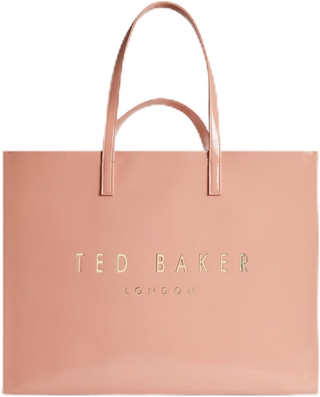 Ted Baker London dam stor ikonväska