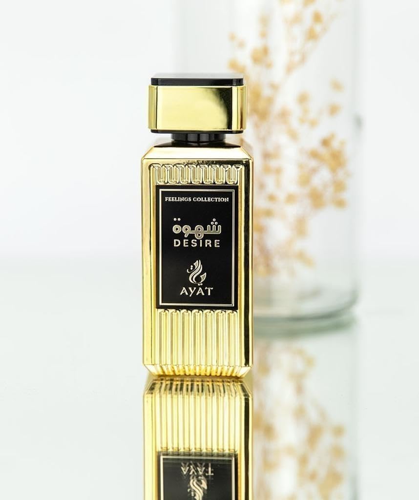 BUSINESS SQUARE BS Dam Envy Eau de Parfum, 100 ml 2 olika varianter