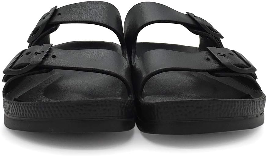 sandaler/tofflor finns i svart,vit,grå,rosa