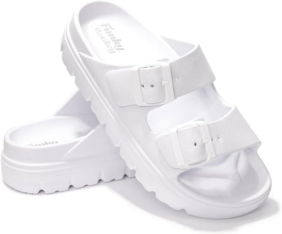 sandaler/tofflor finns i svart,vit,grå,rosa