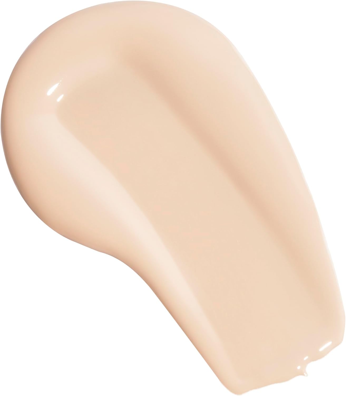 Makeup Revolution, Skin Silk Serum Foundation, lätt till medium täckning 23 ml