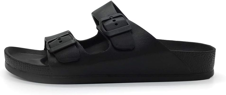sandaler/tofflor finns i svart,vit,grå,rosa