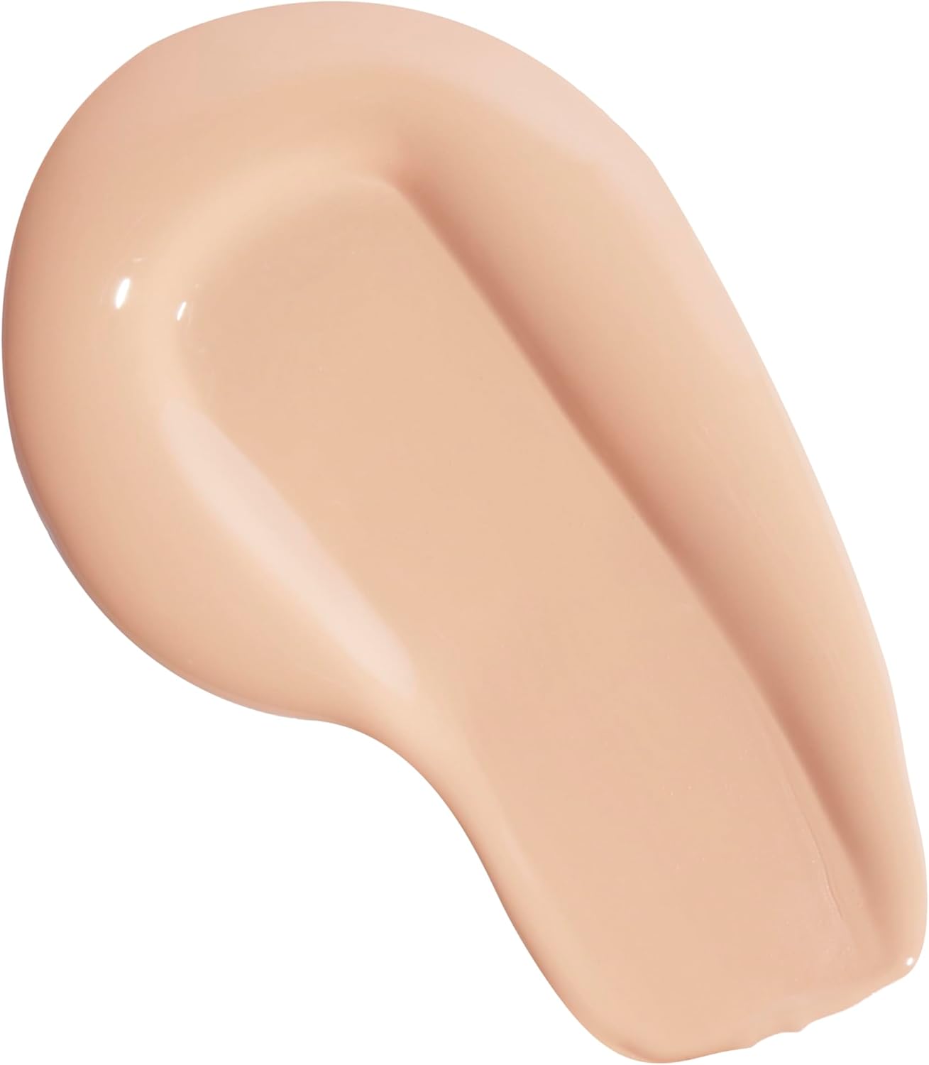 Makeup Revolution, Skin Silk Serum Foundation, lätt till medium täckning 23 ml