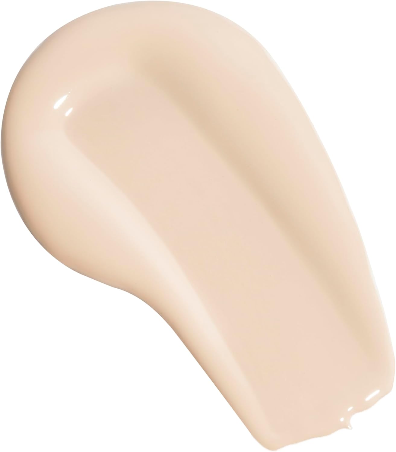 Makeup Revolution, Skin Silk Serum Foundation, lätt till medium täckning 23 ml