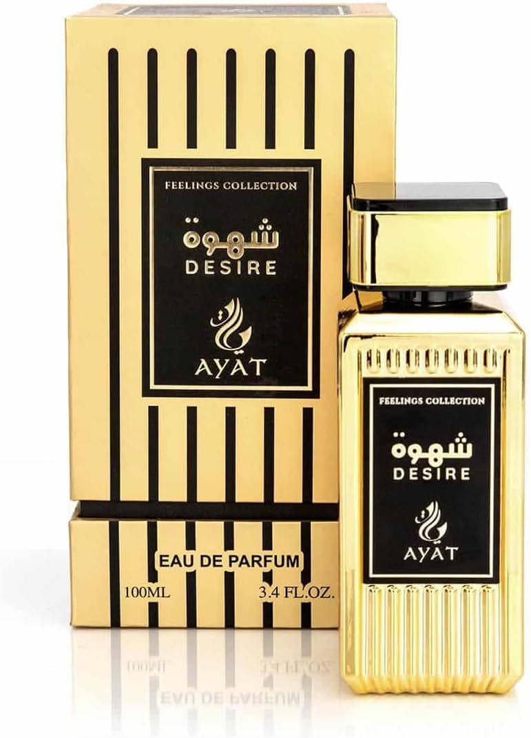 BUSINESS SQUARE BS Dam Envy Eau de Parfum, 100 ml 2 olika varianter
