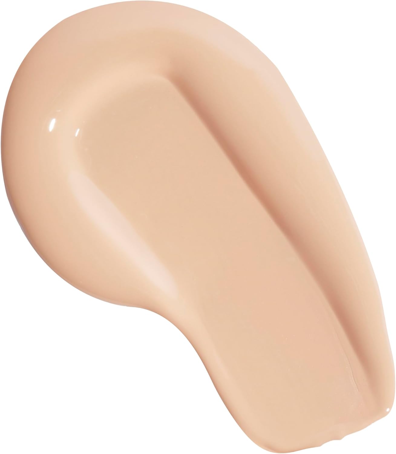 Makeup Revolution, Skin Silk Serum Foundation, lätt till medium täckning 23 ml