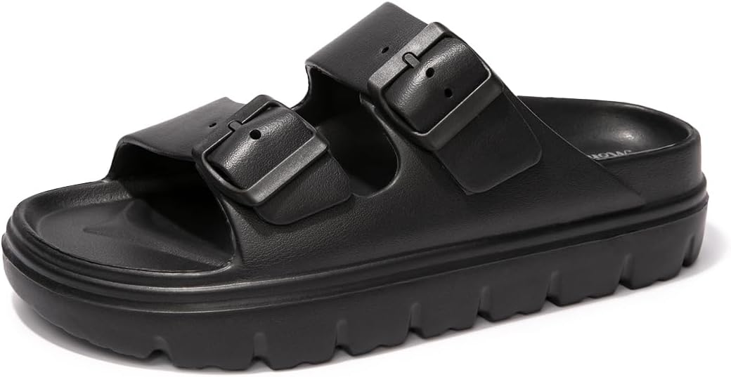 sandaler/tofflor finns i svart,vit,grå,rosa