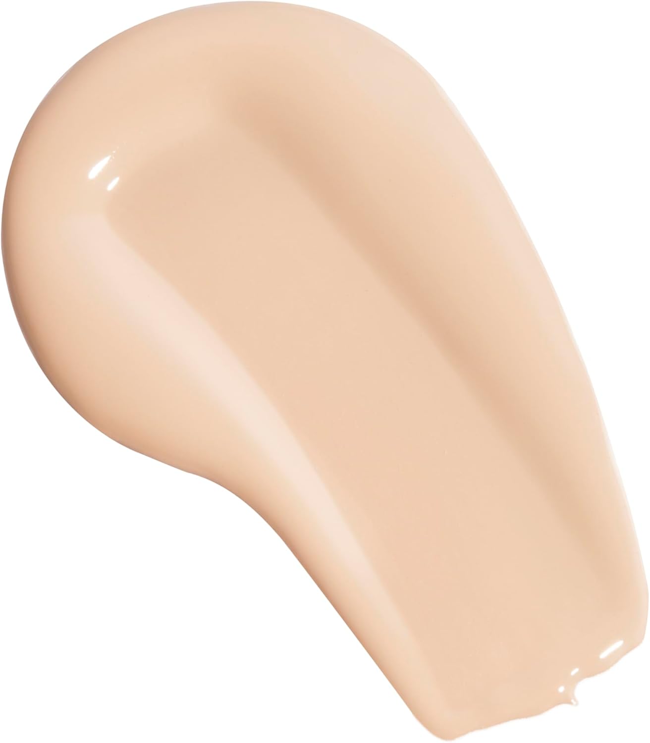 Makeup Revolution, Skin Silk Serum Foundation, lätt till medium täckning 23 ml