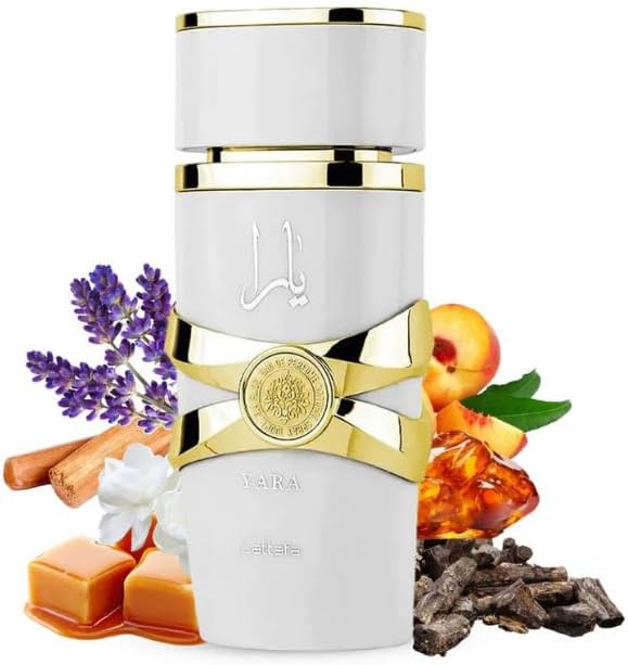 Yara Moi by Lattafa EDP för kvinnor 89 ml