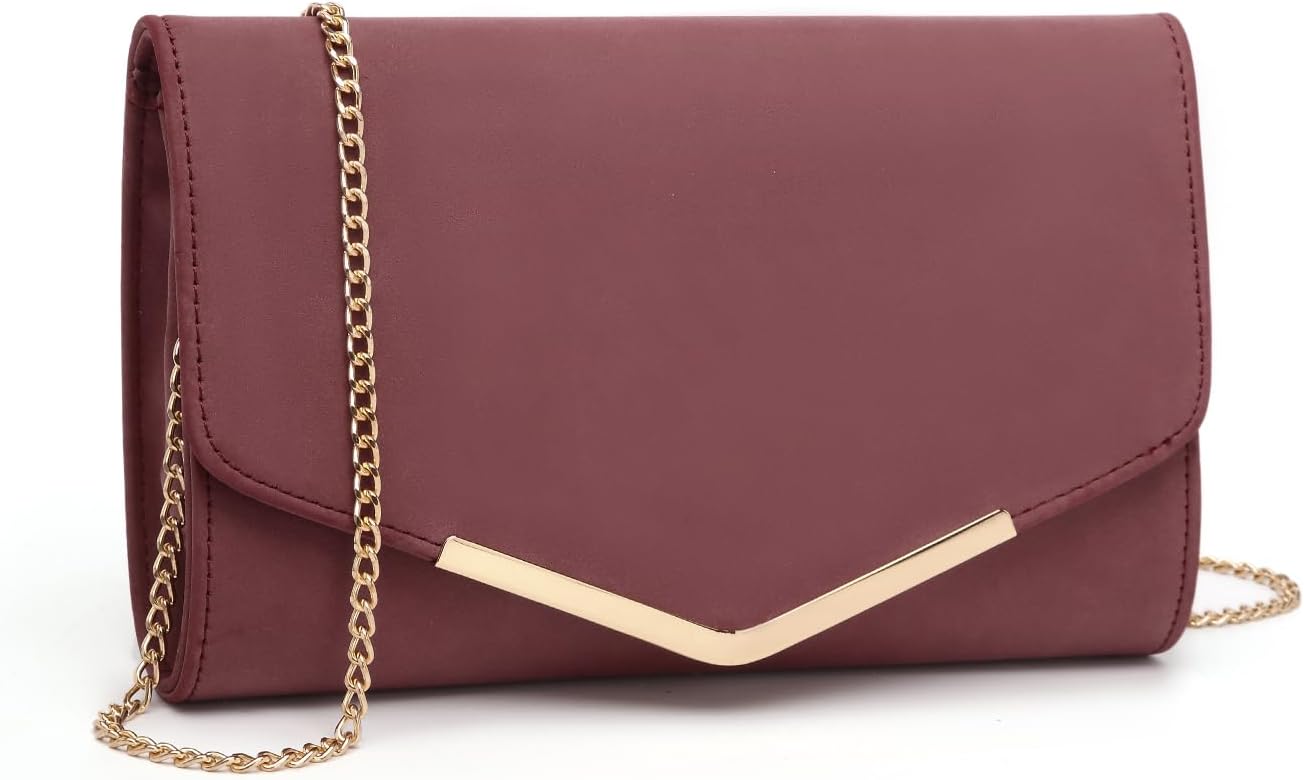 Clutch väska