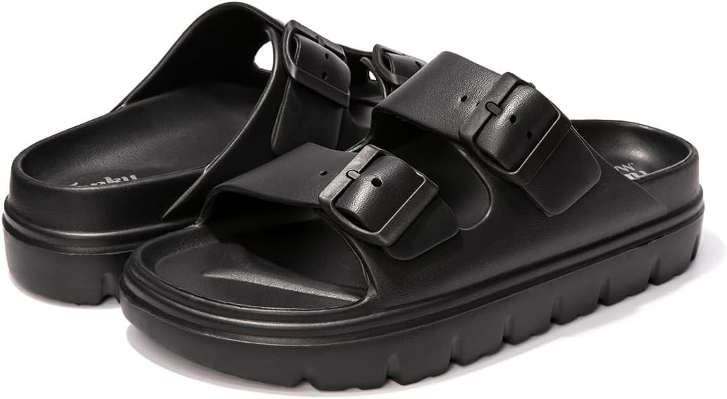 sandaler/tofflor finns i svart,vit,grå,rosa