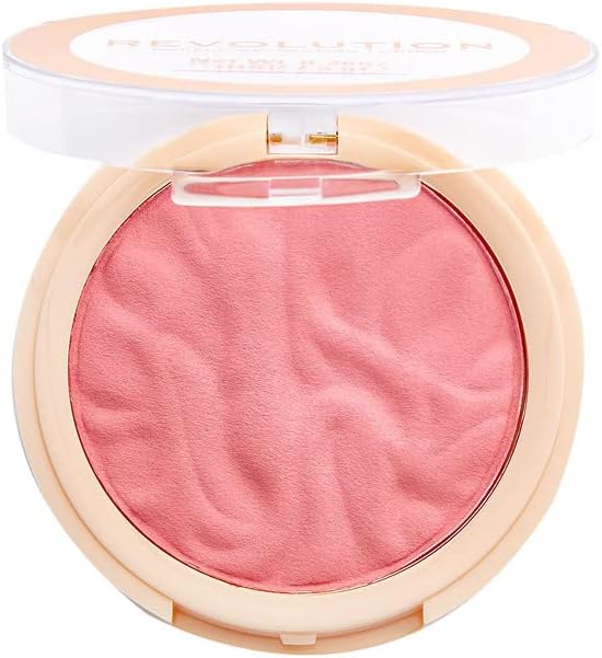 Makeup Revolution, Rouge Reload, Ballerina, 7.5 g