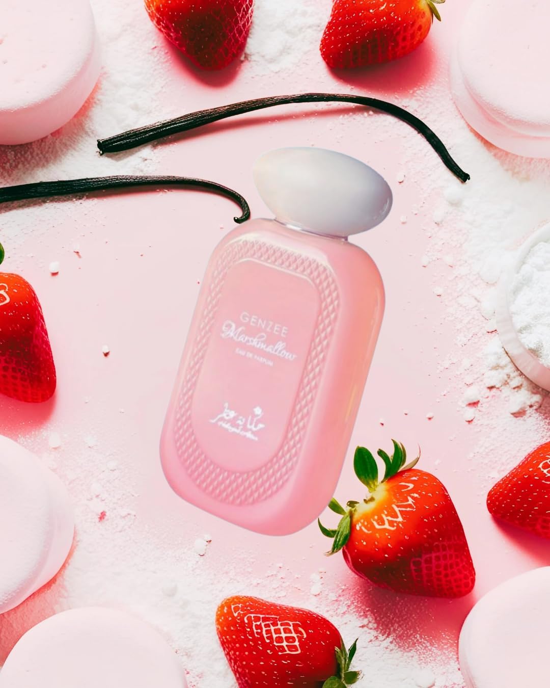 NYHET Marshmallow. Eau de parfum dam 100 ml