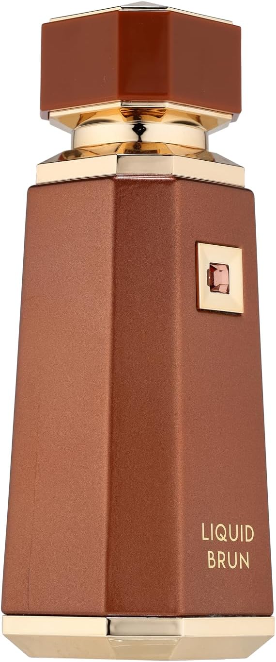 Topprankad!French Avenue Brun vätska 100 ml