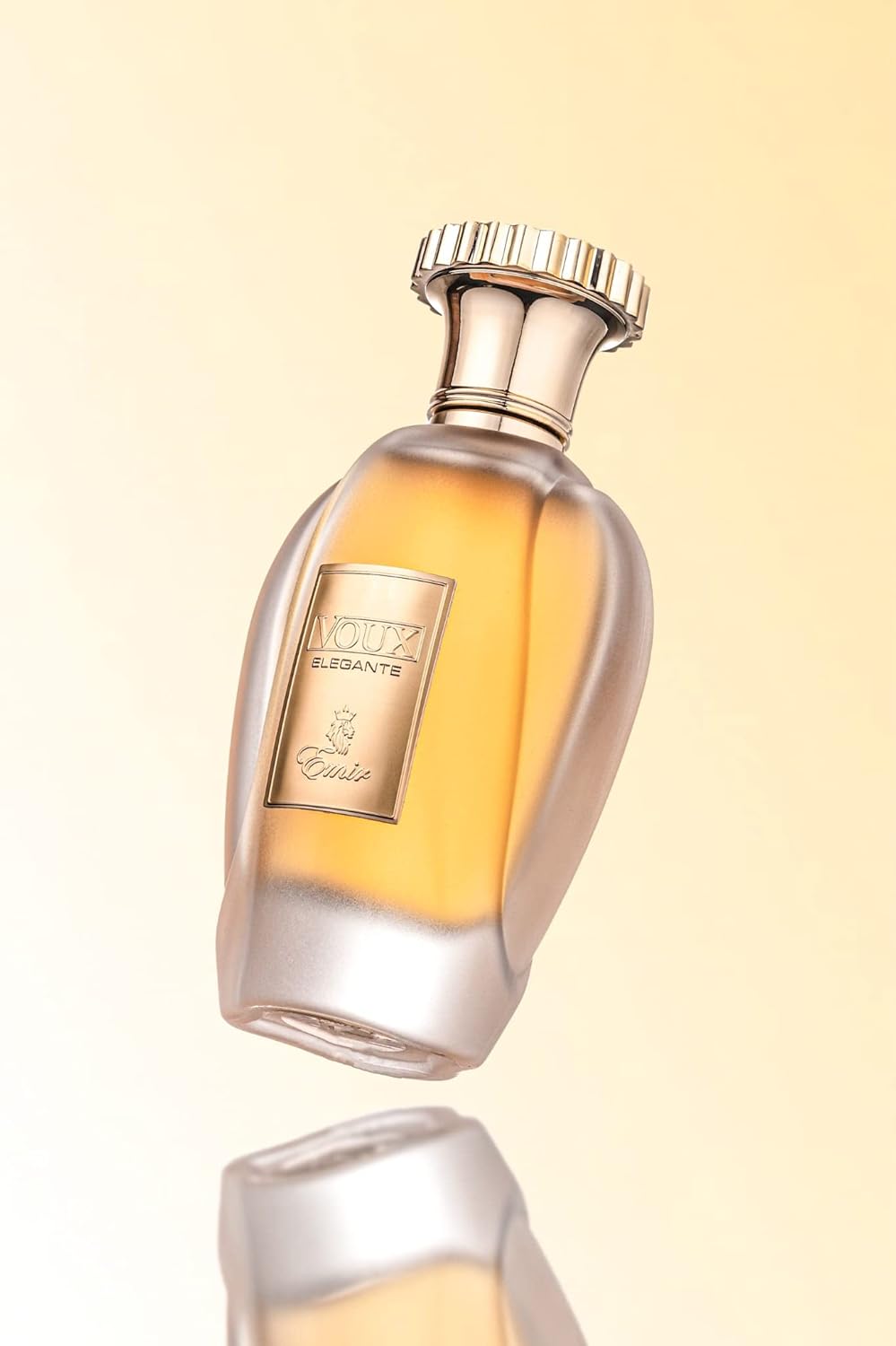 VOUX OUD EMIR 100 ml unisex doftdoft Paris hörn parfymer (VOUX ELEGANTE)