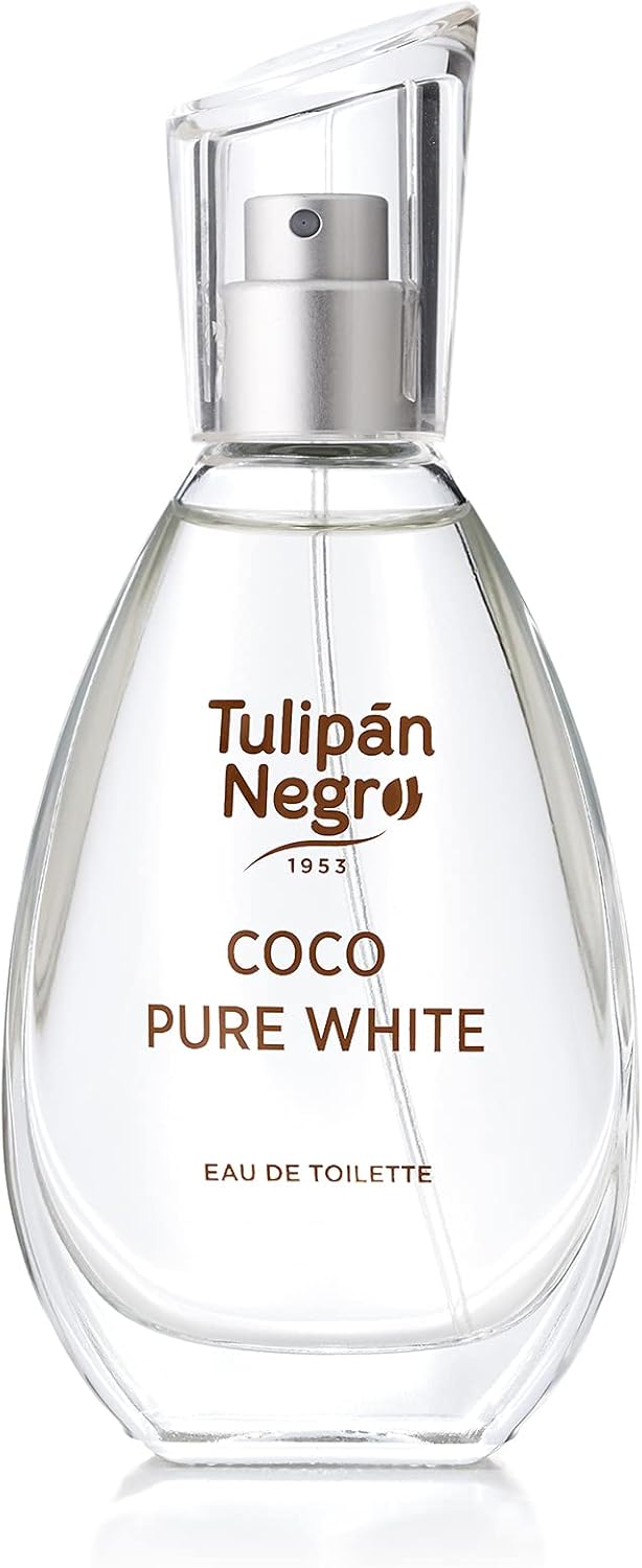 Gourmand Coco Pure White 50 ml