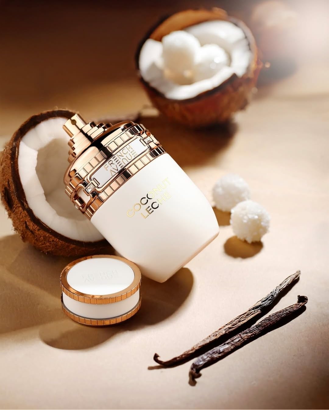 Coconut Leche Eau de Parfym, 100 ml