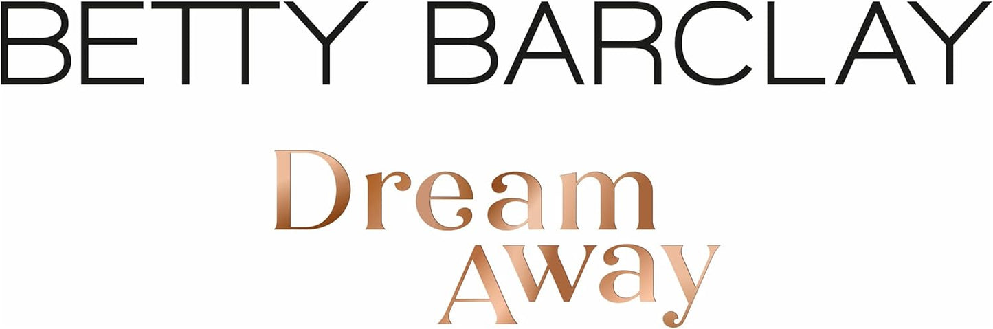NYHET! Dream Away | Eau de Toilette Floral - Fruity - Powdery - Dreamy 50ml