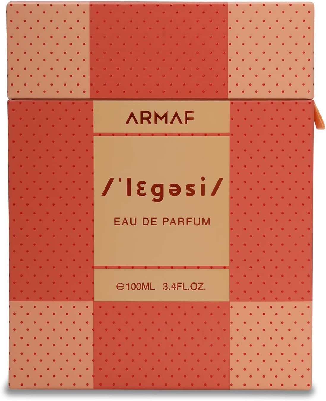 ARMAF Legasi For Women Eau De Parfum, 100 ml