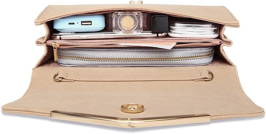 Clutch väska